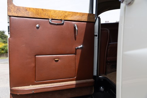 1960 Vanden Plas Princess 3.0 Manual transmission zum Verkauf (Bild 70 von 181)