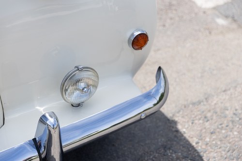 1960 Vanden Plas Princess 3.0 Manual transmission zum Verkauf (Bild 126 von 181)