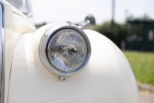 1960 Vanden Plas Princess 3.0 Manual transmission zum Verkauf (Bild 129 von 181)