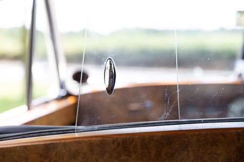 1960 Vanden Plas Princess 3.0 Manual transmission zum Verkauf (Bild 29 von 181)