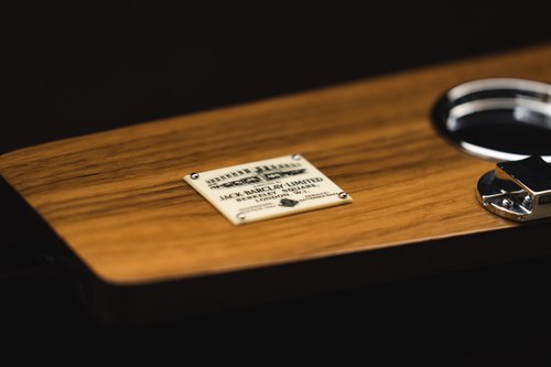 1965 Vanden Plas Princess 4 Litre R à vendre (picture 38 of 118)