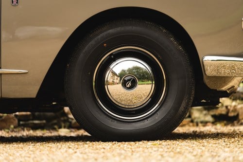 1965 Vanden Plas Princess 4 Litre R à vendre (picture 20 of 118)