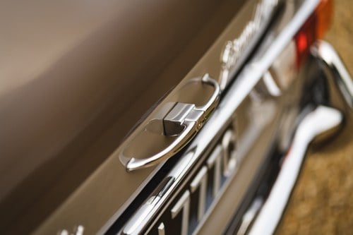 1965 Vanden Plas Princess 4 Litre R à vendre (picture 83 of 118)