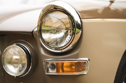 1965 Vanden Plas Princess 4 Litre R à vendre (picture 74 of 118)