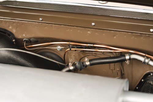 1965 Vanden Plas Princess 4 Litre R à vendre (picture 104 of 118)