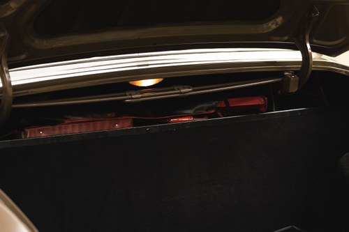 1965 Vanden Plas Princess 4 Litre R à vendre (picture 57 of 118)