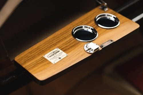 1965 Vanden Plas Princess 4 Litre R à vendre (picture 37 of 118)