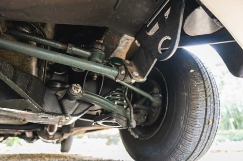 1965 Vanden Plas Princess 4 Litre R à vendre (picture 110 of 118)