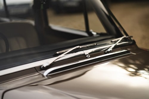 1965 Vanden Plas Princess 4 Litre R à vendre (picture 66 of 118)