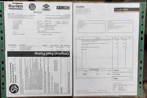 1965 Vanden Plas Princess 4 Litre R à vendre (picture 115 of 118)