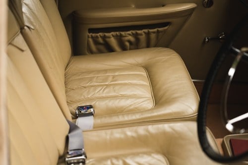 1965 Vanden Plas Princess 4 Litre R à vendre (picture 44 of 118)