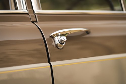 1965 Vanden Plas Princess 4 Litre R à vendre (picture 64 of 118)