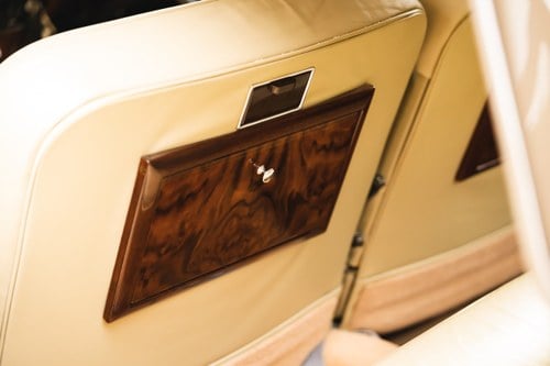 1965 Vanden Plas Princess 4 Litre R à vendre (picture 50 of 118)