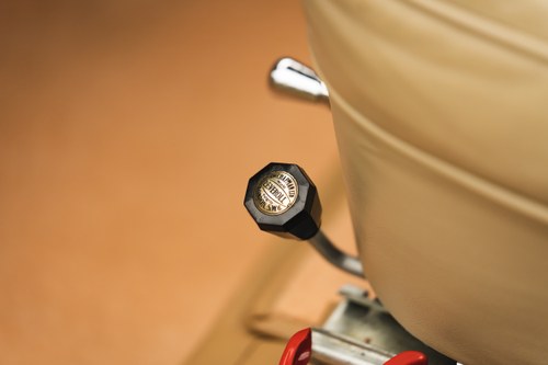 1965 Vanden Plas Princess 4 Litre R à vendre (picture 48 of 118)