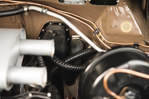 1965 Vanden Plas Princess 4 Litre R à vendre (picture 98 of 118)