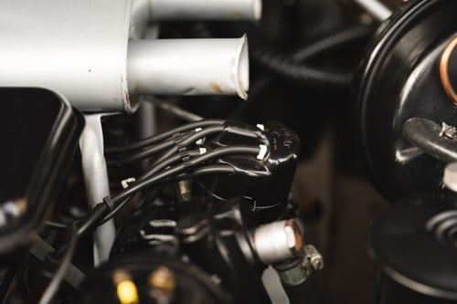 1965 Vanden Plas Princess 4 Litre R à vendre (picture 99 of 118)