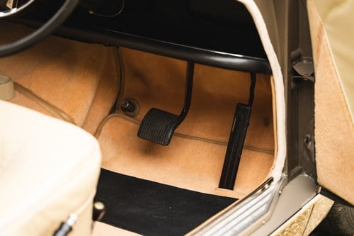 1965 Vanden Plas Princess 4 Litre R à vendre (picture 40 of 118)