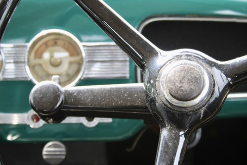 1937 Vauxhall 12-4 For Sale (picture 35 of 63)