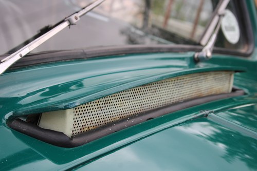 1937 Vauxhall 12-4 For Sale (picture 44 of 63)