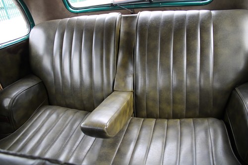 1937 Vauxhall 12-4 For Sale (picture 27 of 63)