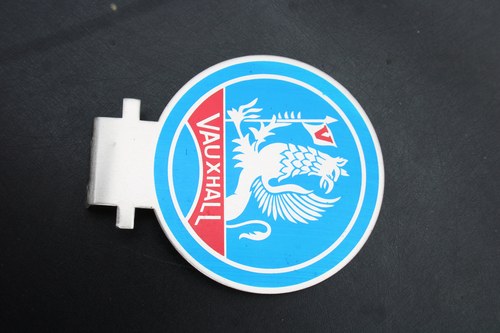 1937 Vauxhall 12-4 For Sale (picture 52 of 63)