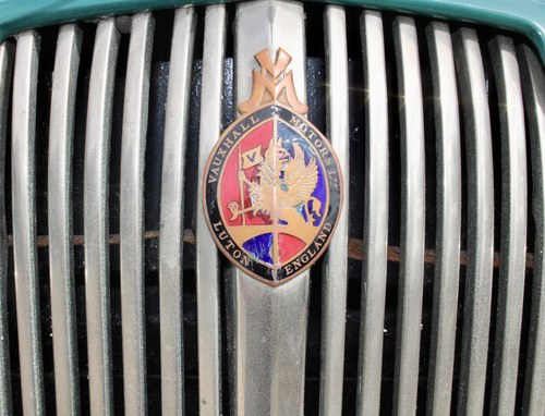 1937 Vauxhall 12-4 For Sale (picture 36 of 63)