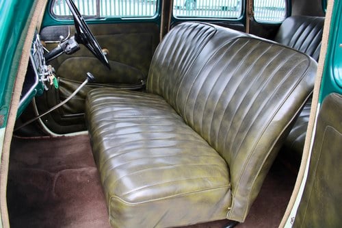 1937 Vauxhall 12-4 For Sale (picture 33 of 63)