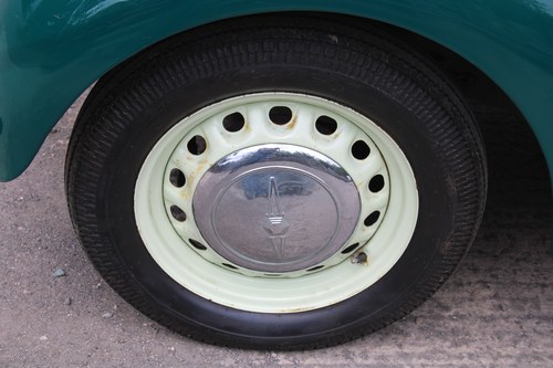 1937 Vauxhall 12-4 For Sale (picture 16 of 63)