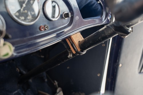 NO RESERVE - 1936 Vauxhall Light Six For Sale (picture 49 of 141)