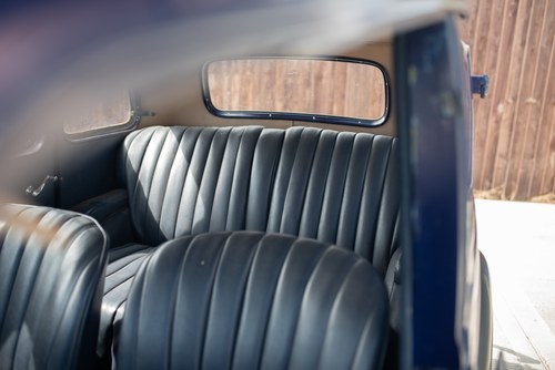 NO RESERVE - 1936 Vauxhall Light Six For Sale (picture 32 of 141)