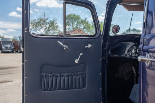 NO RESERVE - 1936 Vauxhall Light Six For Sale (picture 72 of 141)