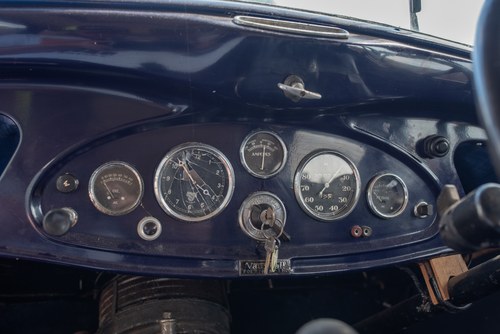 NO RESERVE - 1936 Vauxhall Light Six For Sale (picture 39 of 141)