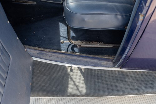 NO RESERVE - 1936 Vauxhall Light Six For Sale (picture 73 of 141)