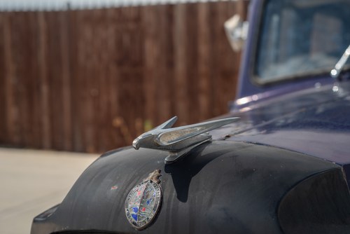 NO RESERVE - 1936 Vauxhall Light Six For Sale (picture 78 of 141)