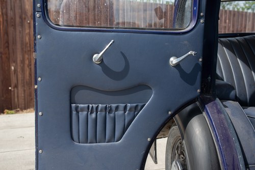 NO RESERVE - 1936 Vauxhall Light Six For Sale (picture 62 of 141)