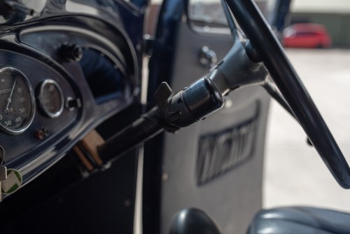 NO RESERVE - 1936 Vauxhall Light Six For Sale (picture 74 of 141)