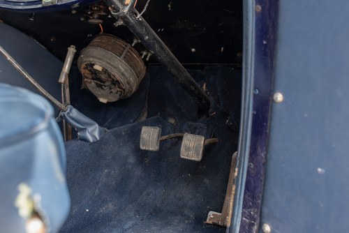 NO RESERVE - 1936 Vauxhall Light Six For Sale (picture 60 of 141)