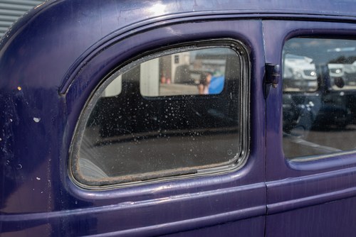 NO RESERVE - 1936 Vauxhall Light Six For Sale (picture 107 of 141)