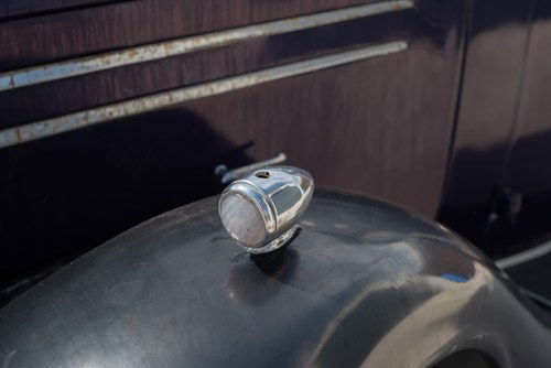 NO RESERVE - 1936 Vauxhall Light Six For Sale (picture 80 of 141)