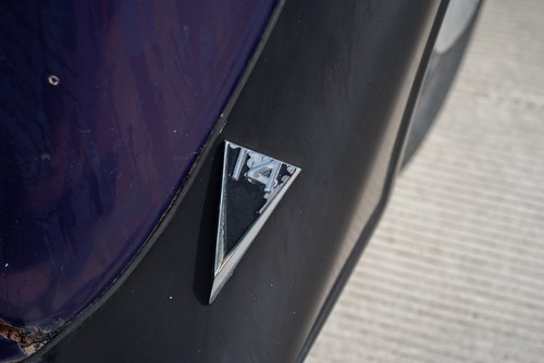 NO RESERVE - 1936 Vauxhall Light Six For Sale (picture 100 of 141)