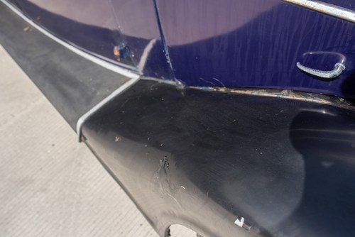 NO RESERVE - 1936 Vauxhall Light Six For Sale (picture 109 of 141)