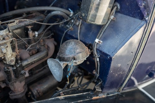 NO RESERVE - 1936 Vauxhall Light Six For Sale (picture 128 of 141)