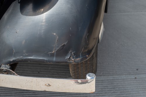 NO RESERVE - 1936 Vauxhall Light Six For Sale (picture 87 of 141)