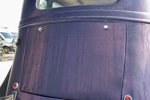 NO RESERVE - 1936 Vauxhall Light Six For Sale (picture 104 of 141)