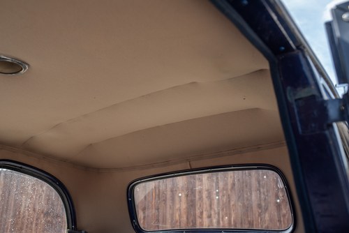 NO RESERVE - 1936 Vauxhall Light Six For Sale (picture 71 of 141)