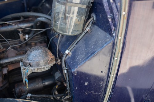 NO RESERVE - 1936 Vauxhall Light Six For Sale (picture 130 of 141)