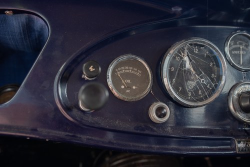 NO RESERVE - 1936 Vauxhall Light Six For Sale (picture 40 of 141)