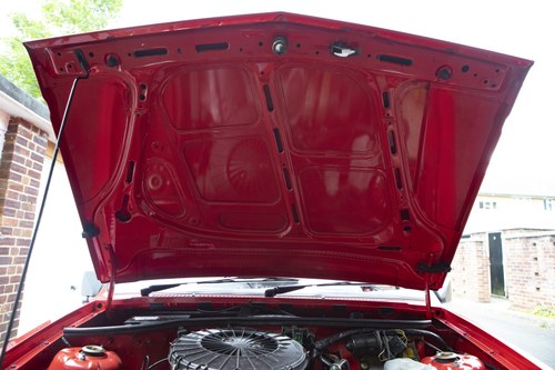 1992 Vauxhall Nova 1.2i Fun For Sale (picture 88 of 117)