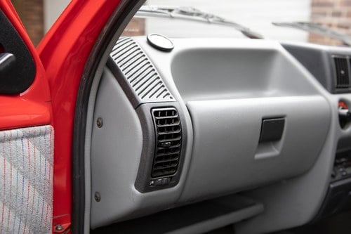 1992 Vauxhall Nova 1.2i Fun For Sale (picture 47 of 117)