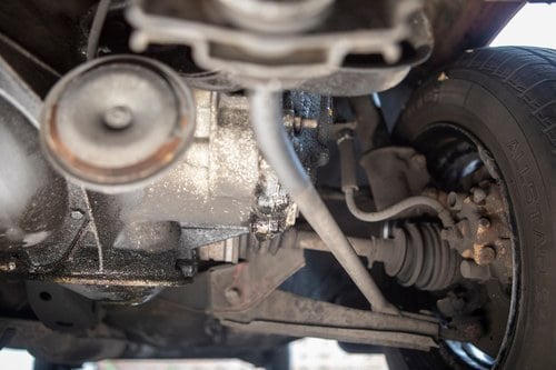 1992 Vauxhall Nova 1.2i Fun For Sale (picture 110 of 117)